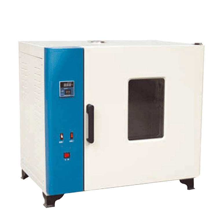 數顯電熱鼓風(fēng)干燥箱