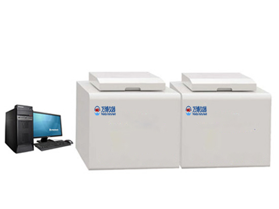 ZDHW-8D微機全自動(dòng)量熱儀